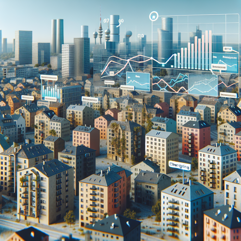 Mietspiegel-Veränderungen in München Obergiesing durch COVID-19-Pandemie